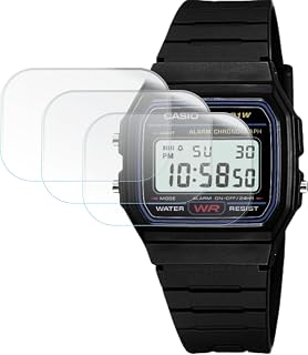 Casio watch
